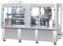 Food Machinery Maintenance