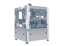 Automation in Canned Food Packaging