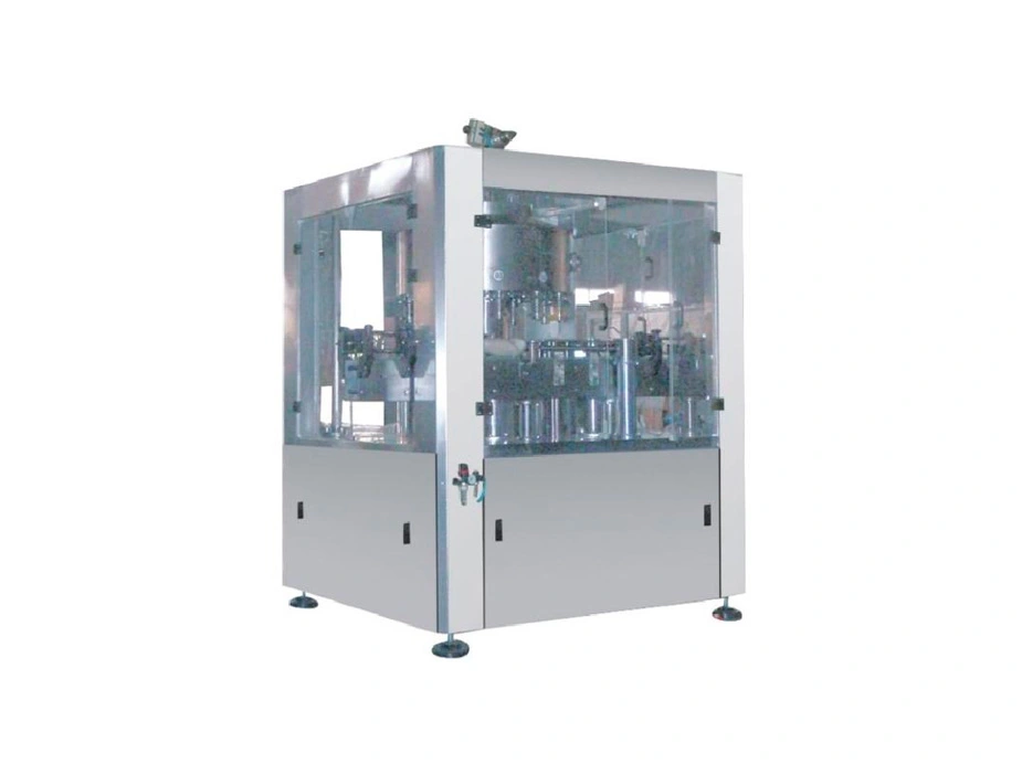 Filling Machine