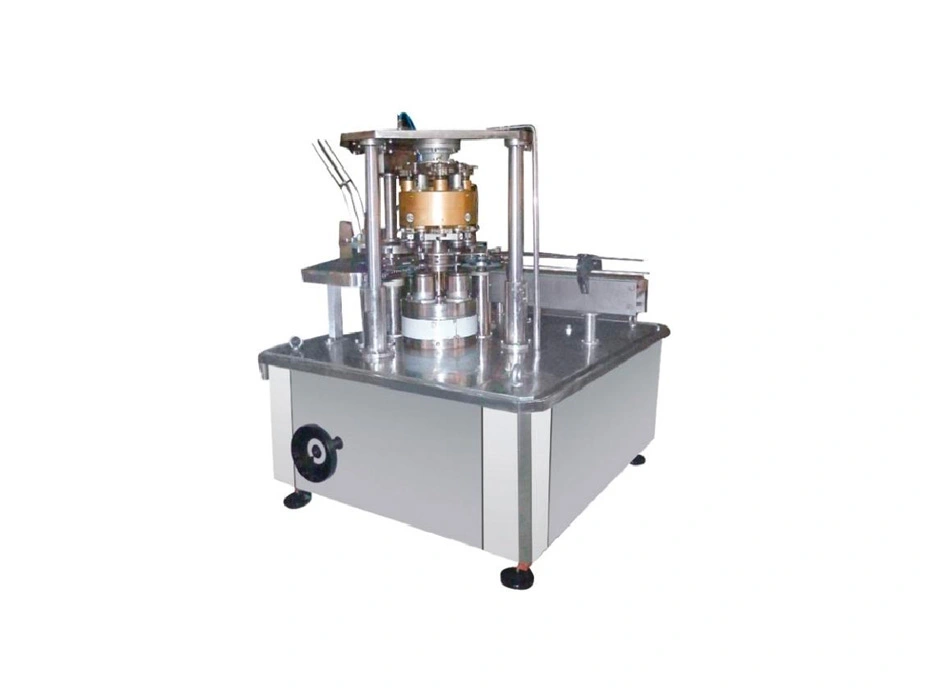 Sealing Machine
