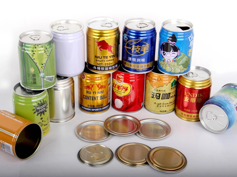 Food Machinery Applications in Beverage Processing