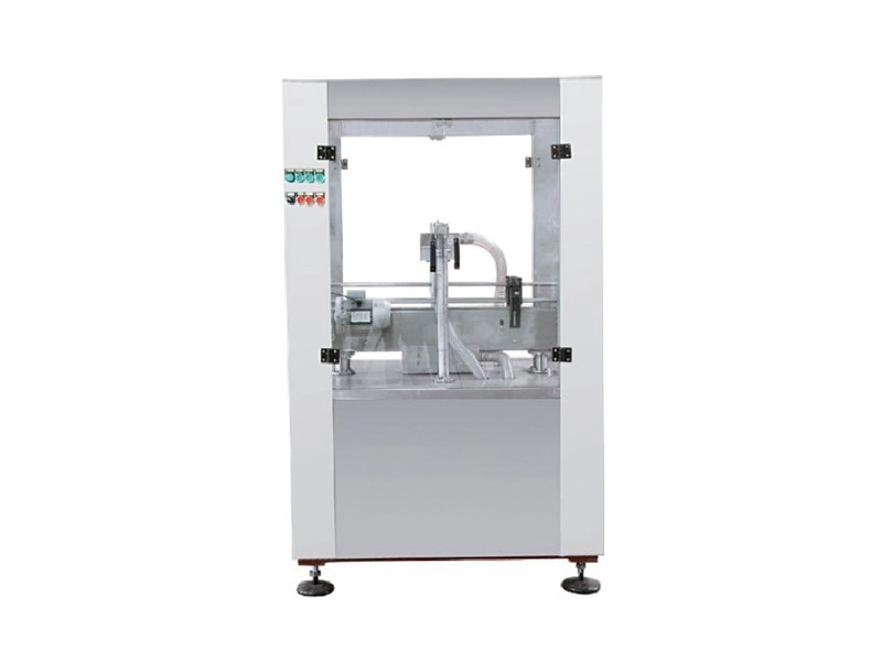 JQCG Blower