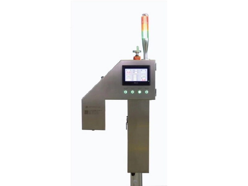 WYW600 Filling Liquid Level Detector