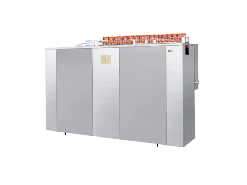 Rotative Type Can Inside Washer (For TP Can)