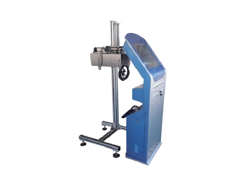 Vacuum Detector