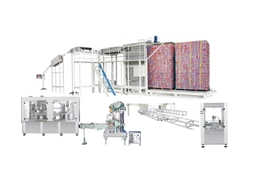 Be Equipped with Machinery Be Equipped with Machinery