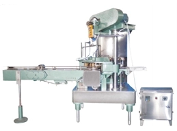 Sealing Machine Sealing Machine