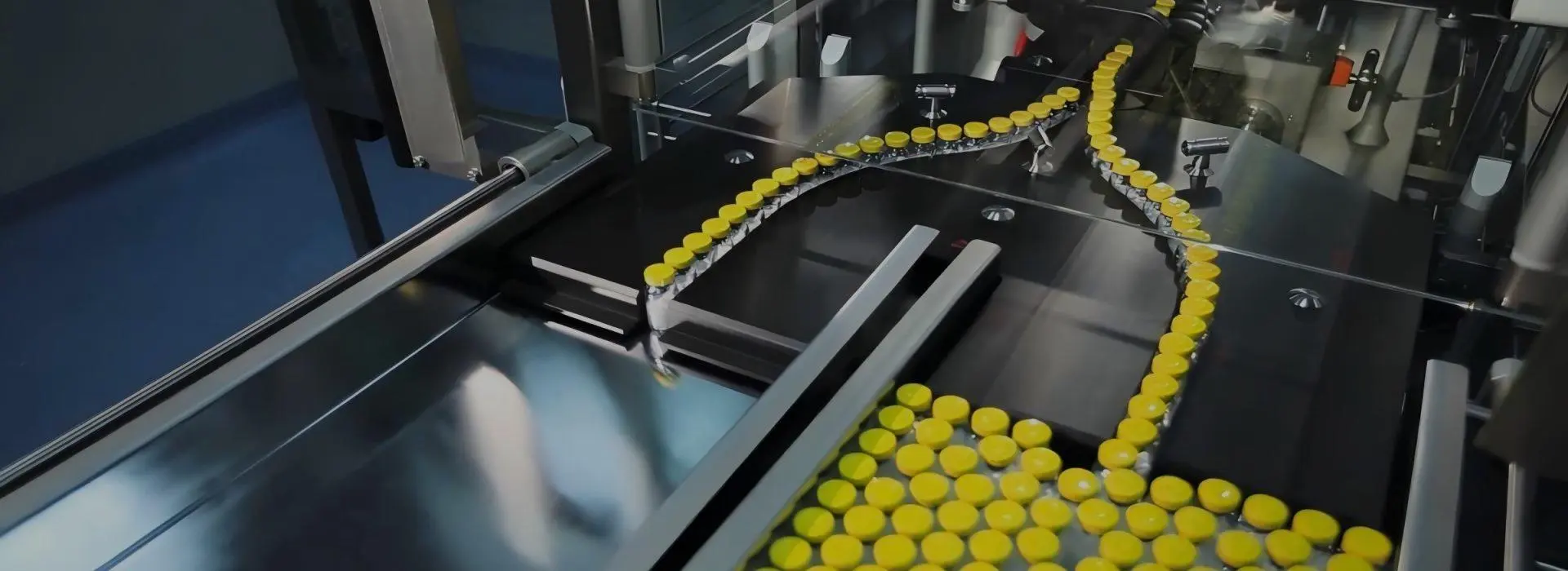 Food Machinery