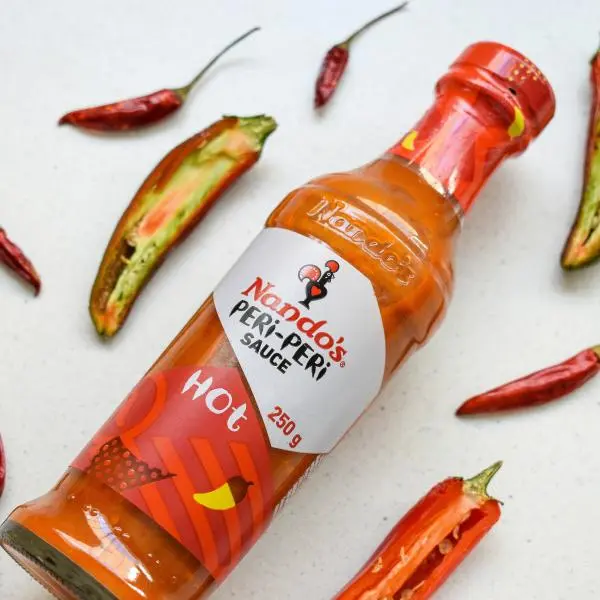Sauces