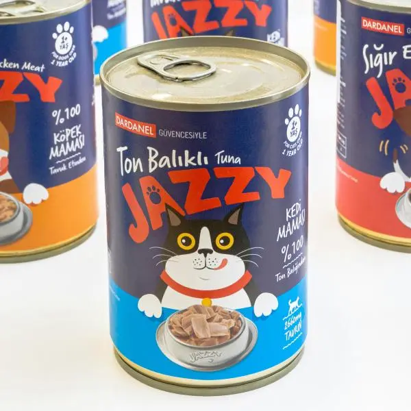 Pet Food
