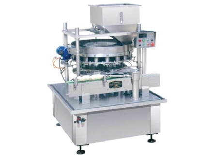 JQ18AKG Grain Filling Machine