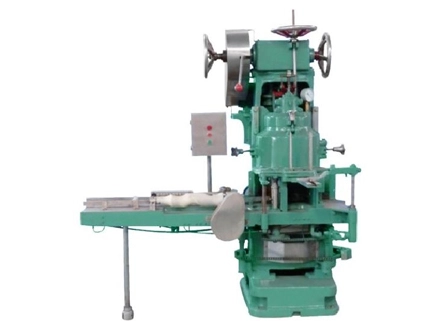 JQGT4C301B Vacuum Sealing Machine