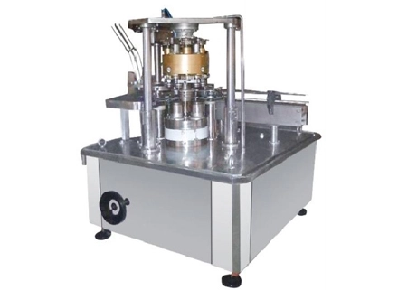 JQ4BFG Sealing Machine