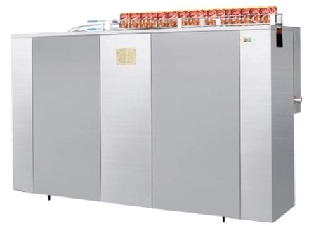 Rotative Type Can Inside Washer (For TP Can)