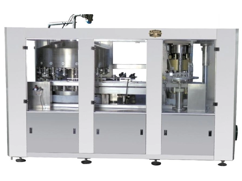 Explore Beverage Processing Equipment