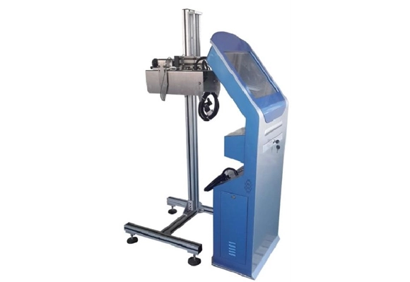 Vacuum Detector 