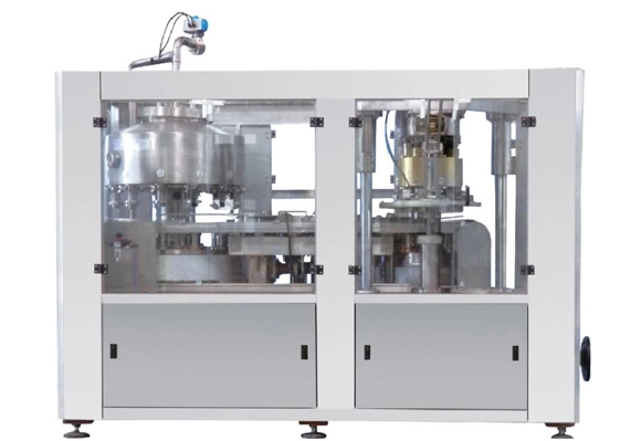 filling-and-packing-machine