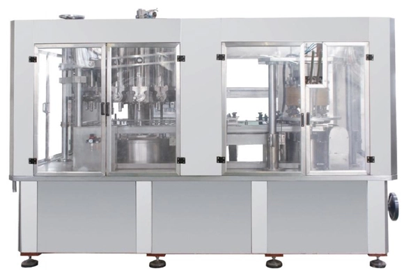 filling-capping-machine