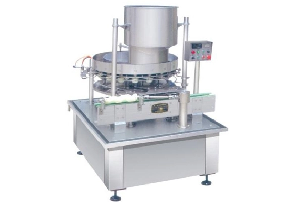 food filling machine