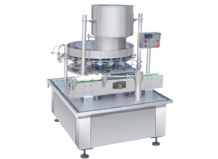 JQ18KG Grain & Fluid Filling Machine