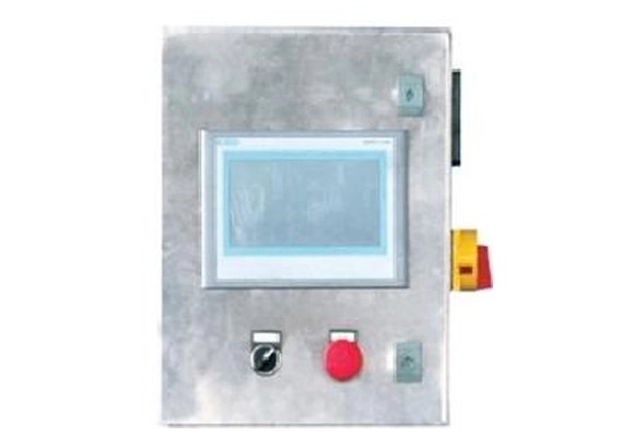 liquid nitrogen dewar dispenser