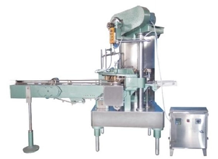 GT4B18 Sealing Machine
