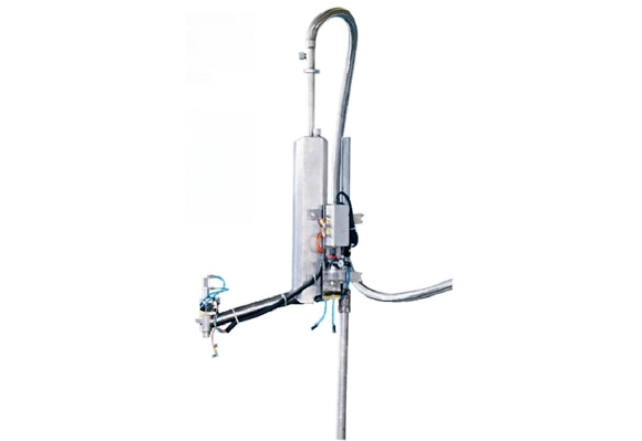 sensor for water level